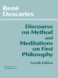 Discourse on Method, And, Meditations on First Philosophy