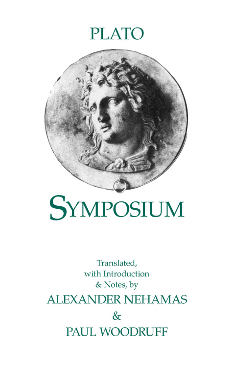 Cover image for book Symposium