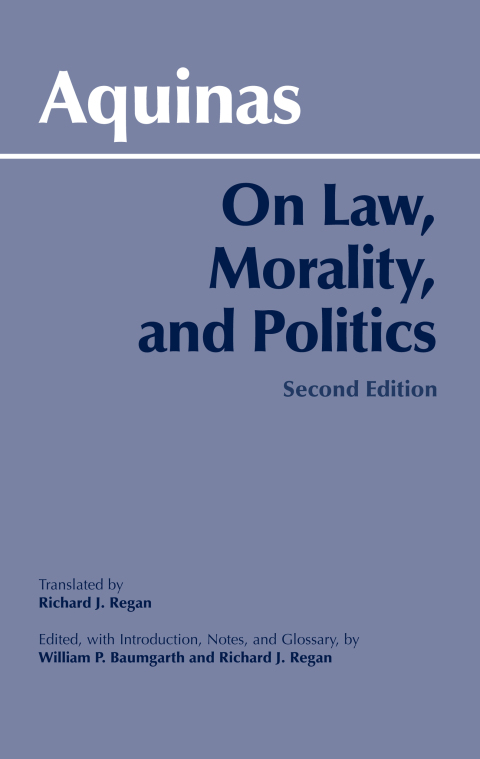 Cover image for book On Law, Morality, and Politics