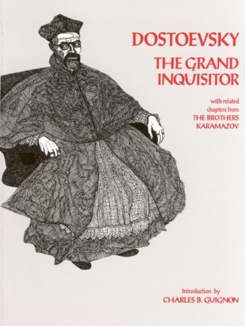 Grand Inquisitor
