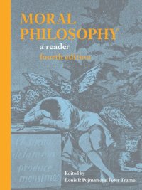 Moral Philosophy: A Reader 4th edition | 9780872209626, 9781603845410 ...