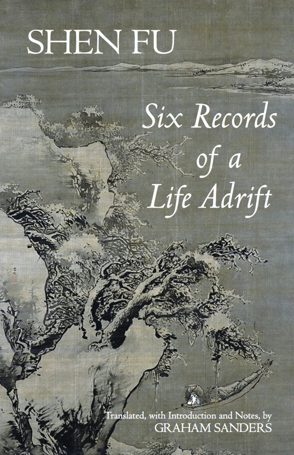 Page Fidelity Six Records of a Life Adrift; $12.50