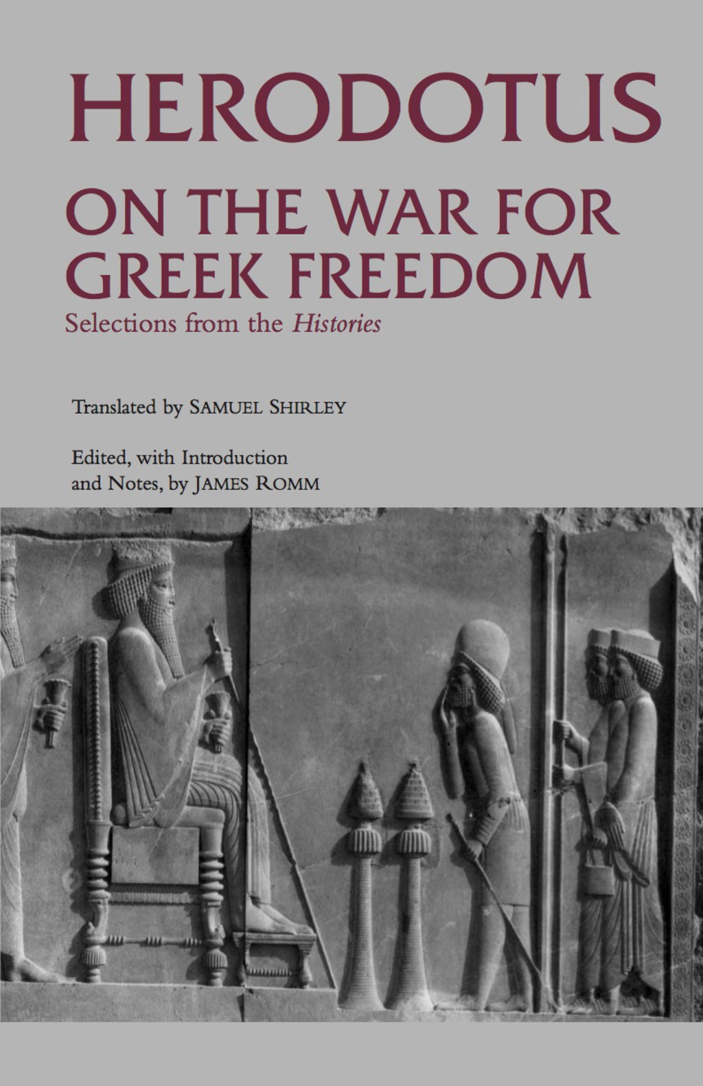 Page Fidelity On the War for Greek Freedom; $10.50