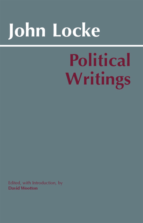 Political Writings