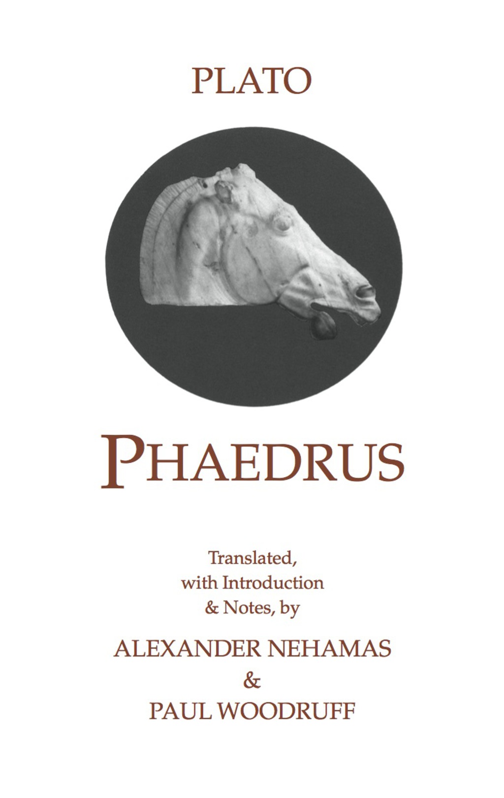 Page Fidelity Phaedrus; $9.50