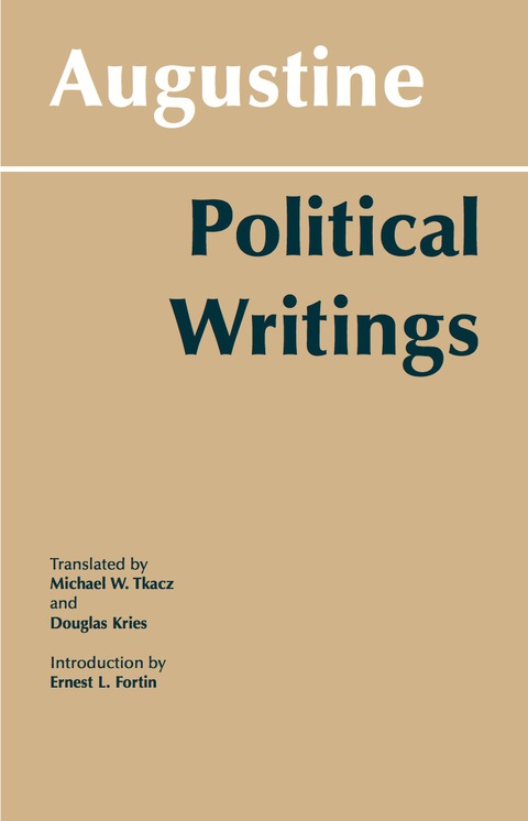 Political Writings