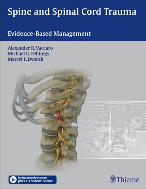 Spine and Spinal Cord Trauma 