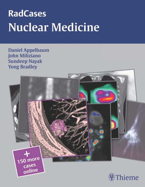 Cover image for book Nuclear Medicine