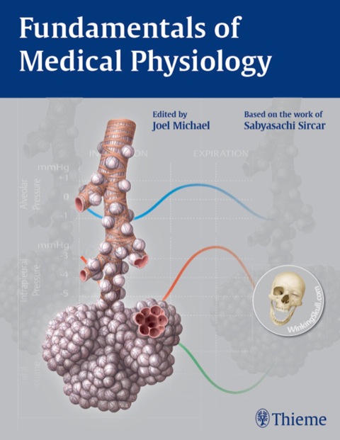 Fundamentals of Medical Physiology 