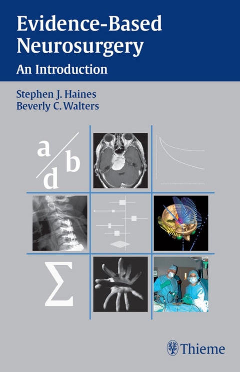 Evidence-Based Neurosurgery 