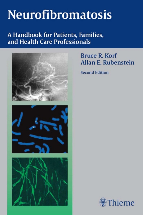 Cover image for book Neurofibromatosis