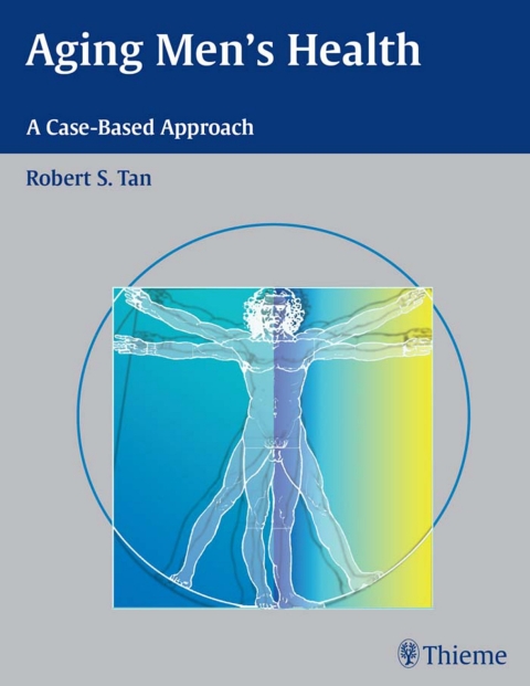 Cover image for book Aging Men's Health