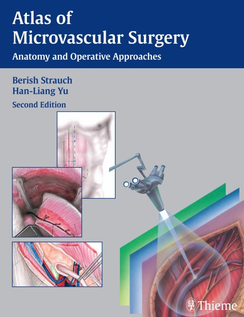 Atlas of Microvascular Surgery 