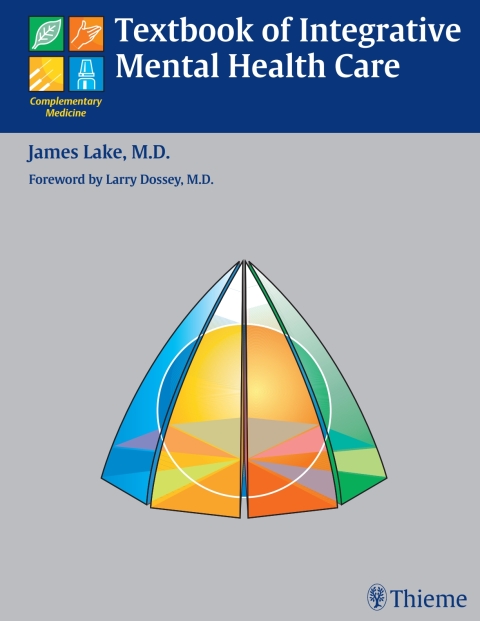 Textbook of Integrative Mental Health Care 