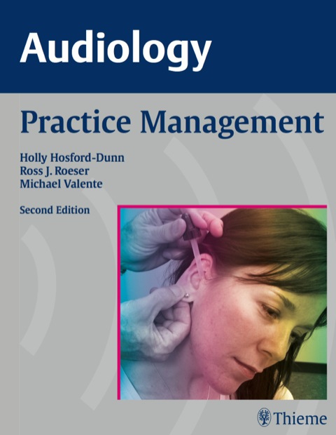 AUDIOLOGY Practice Management 
