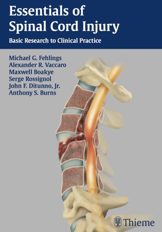 Essentials of Spinal Cord Injury