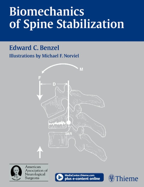 Biomechanics of Spine Stabilization 