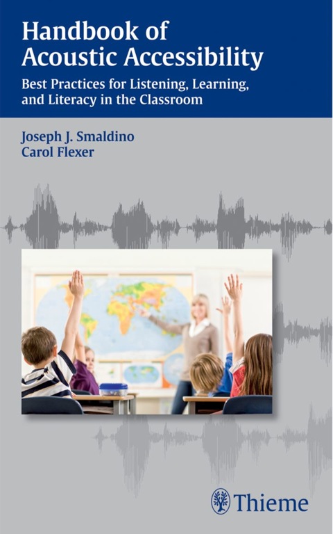Handbook of Acoustic Accessibility 