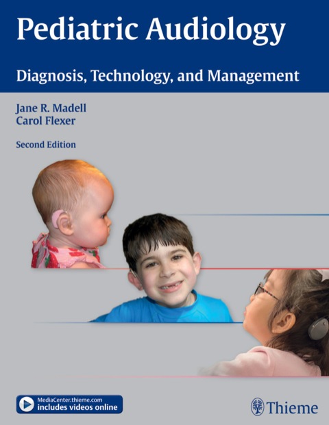 Pediatric Audiology 