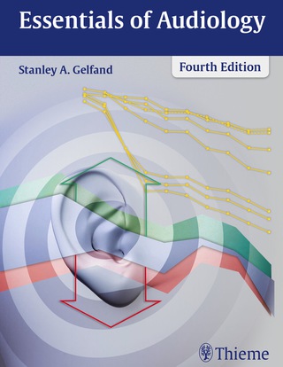 Essentials of Audiology