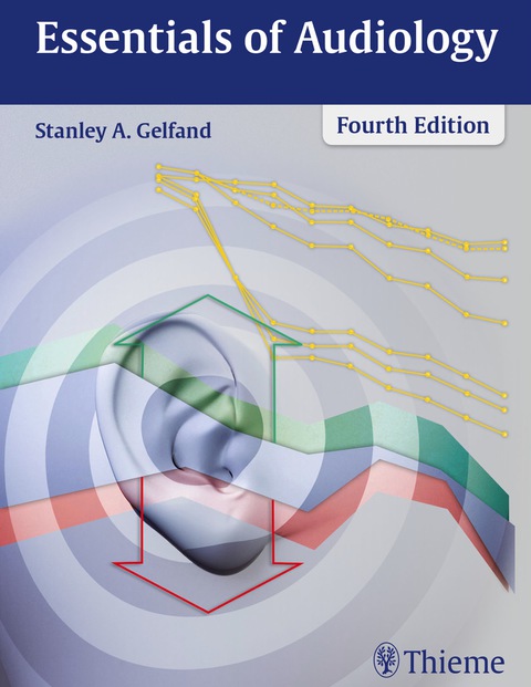 Cover image for book Essentials of Audiology