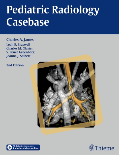 Pediatric Radiology Casebase 