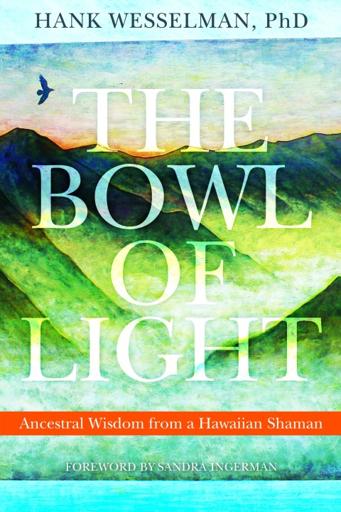 Cover image for book The Bowl of Light