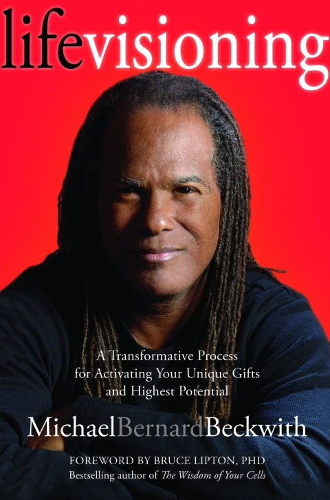 Cover image for book Life Visioning