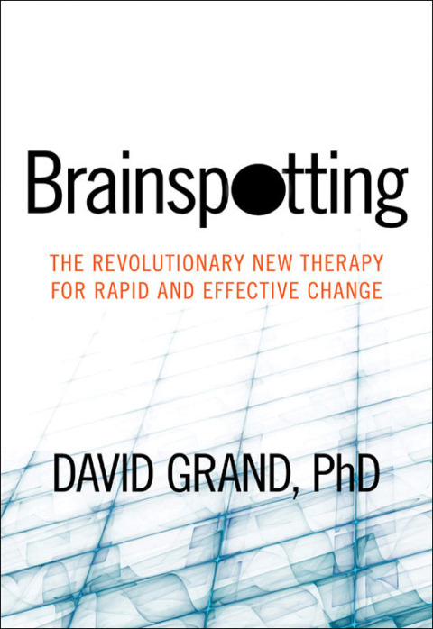 Cover image for book Brainspotting