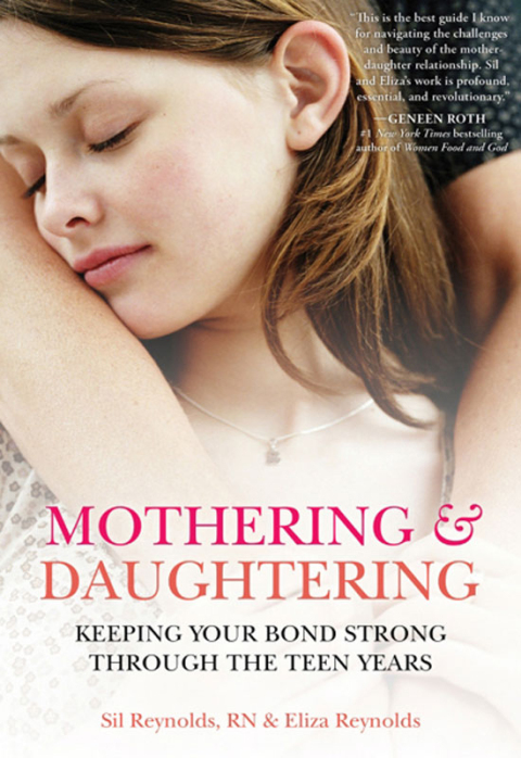 Cover image for book Mothering and Daughtering