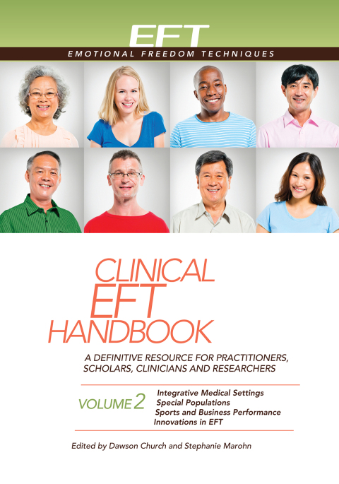 Clinical EFT Handbook Volume 2 
