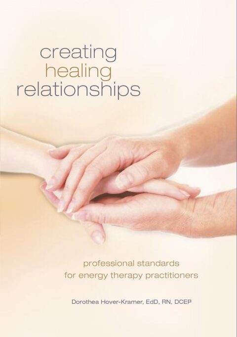 Cover image for book Creating Healing Relationships