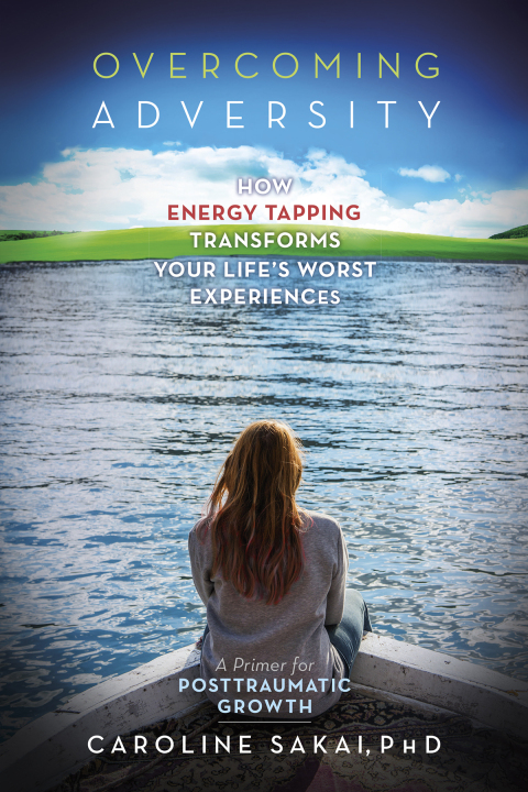 Cover image for book Overcoming Adversity