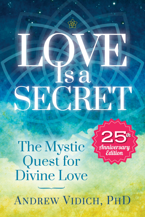 Cover image for book Love Is a Secret