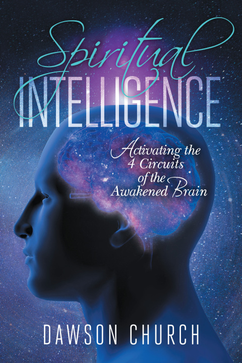 Cover image for book Spiritual Intelligence
