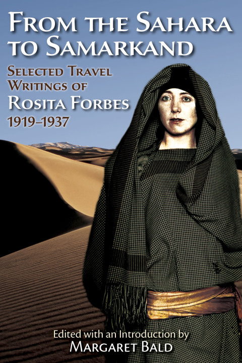 Cover image for book From the Sahara to Samarkand
