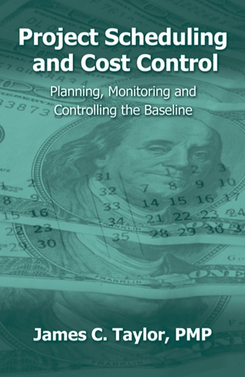 Cover image for book Project Scheduling and Cost Control