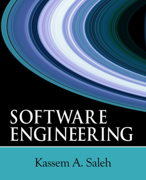 Cover image for book Software Engineering