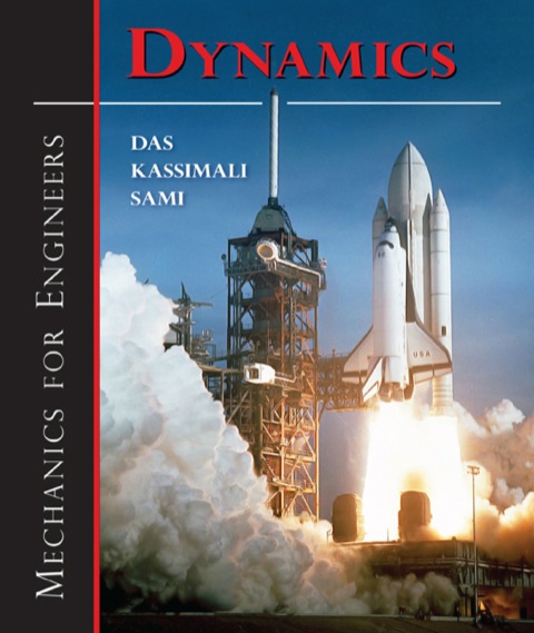 Cover image for book Mechanics for Engineers: Dynamics