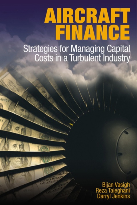 Cover image for book Aircraft Finance