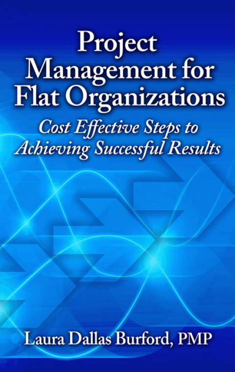 Project Management for Flat Organizations 