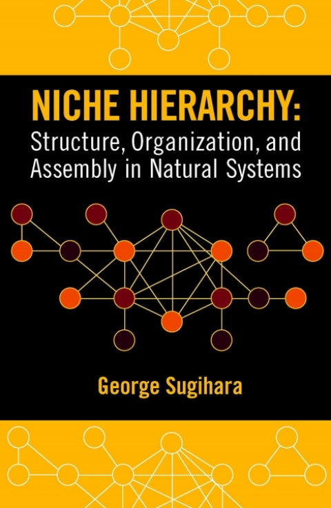Niche Hierarchy: Structure, Organization and Assembly in Natural Ecosystems 