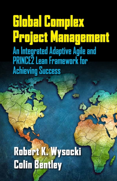 Global Complex Project Management 