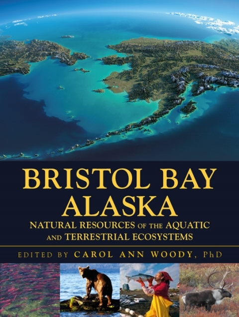Cover image for book Bristol Bay Alaska