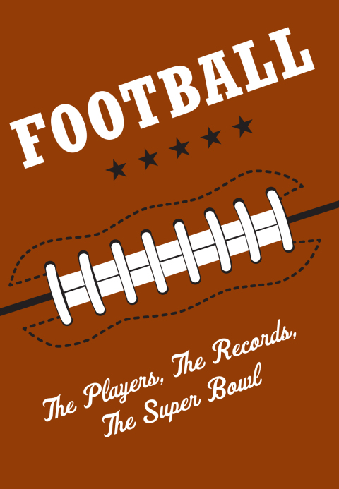 Cover image for book Football