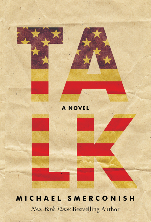 Cover image for book Talk