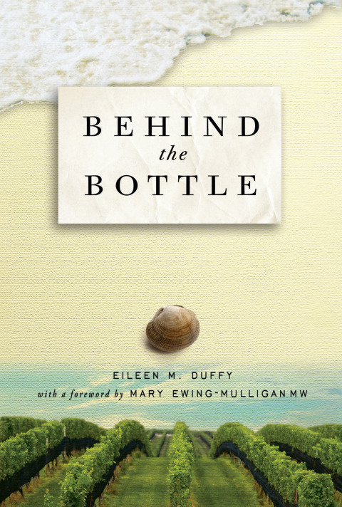 Cover image for book Behind the Bottle