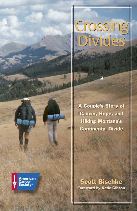 Cover image for book Crossing Divides