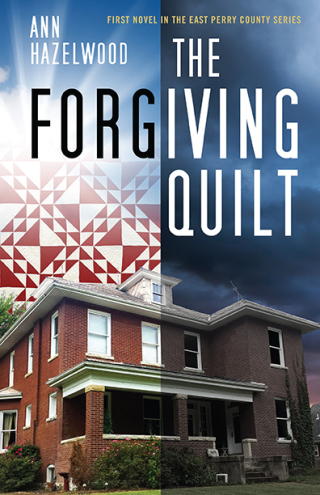 The Forgiving Quilt