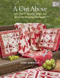 Cover image: A Cut Above 9781604683578